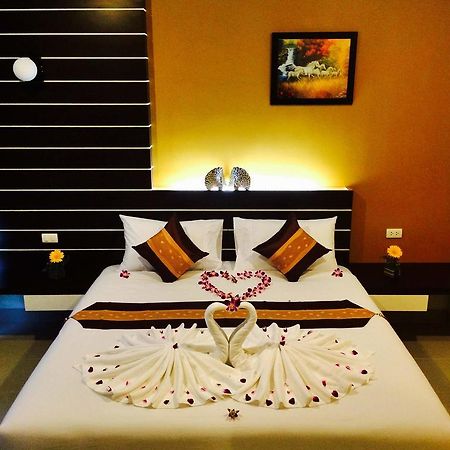 Chalong Boutique Inn Kültér fotó