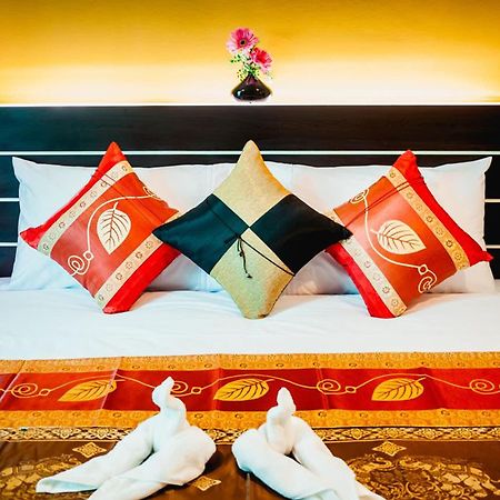 Chalong Boutique Inn Kültér fotó