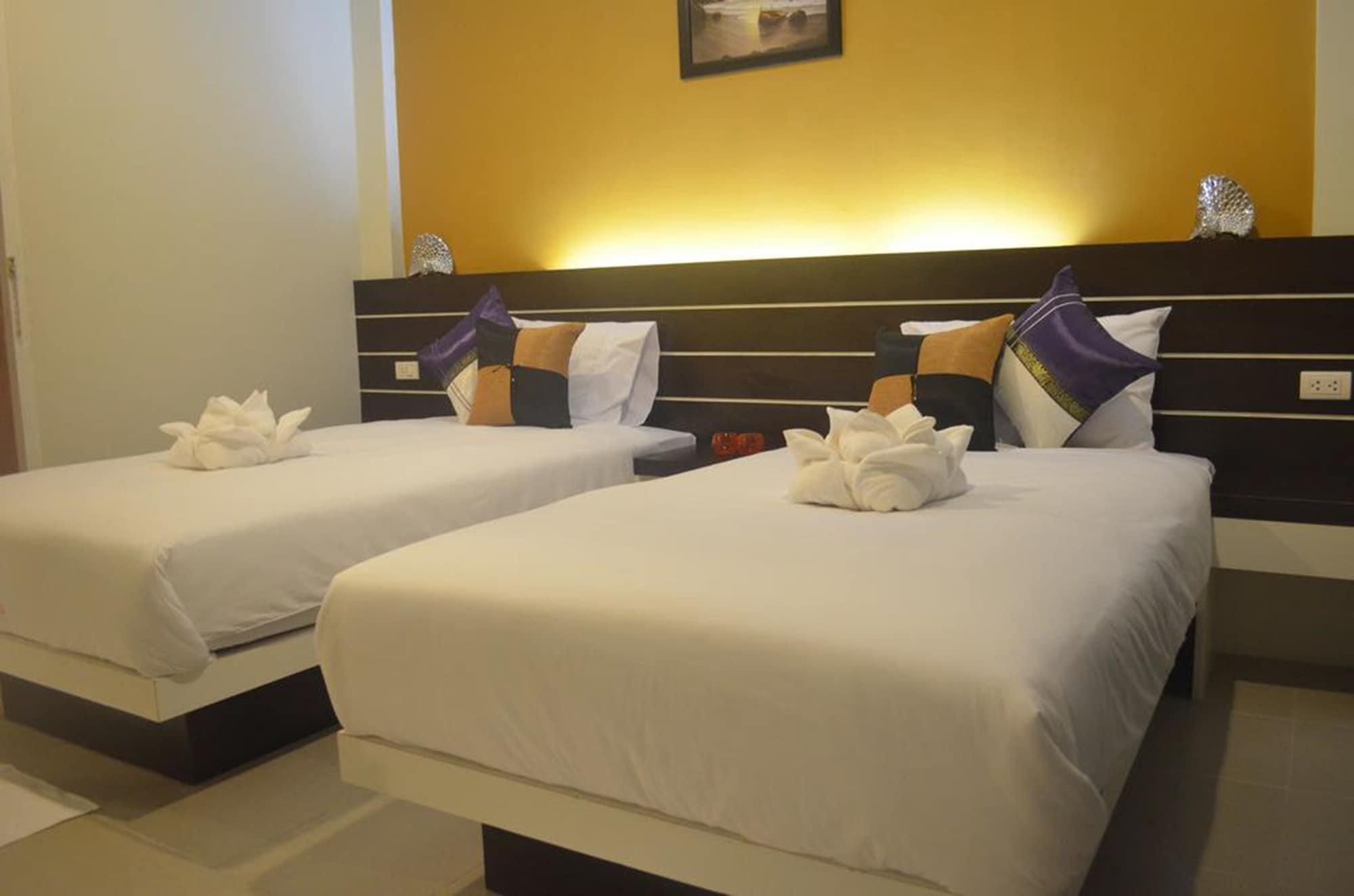 Chalong Boutique Inn Kültér fotó