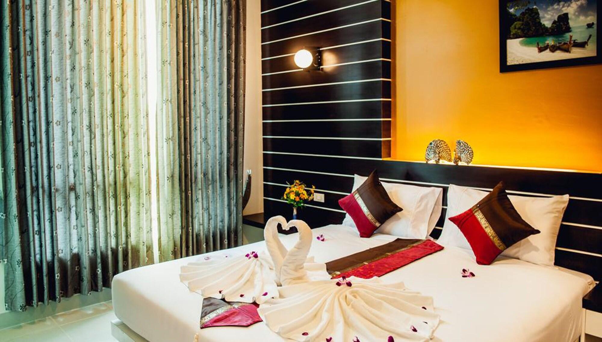 Chalong Boutique Inn Kültér fotó