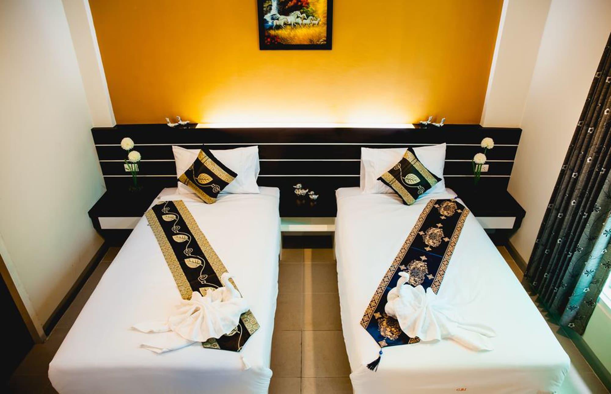Chalong Boutique Inn Kültér fotó