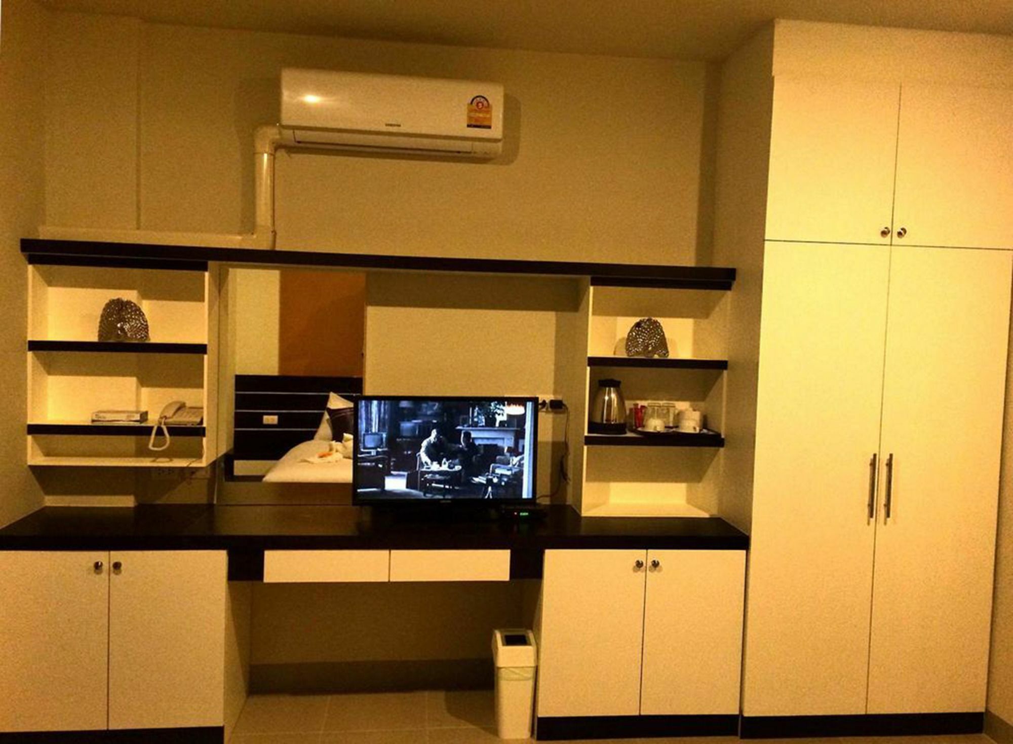 Chalong Boutique Inn Kültér fotó
